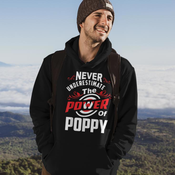 Never Underestimate The Power Of PoppyHoodie Lifestyle