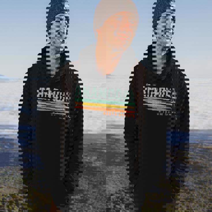 Vintage Stripes Anamoose Nd Hoodie Lifestyle Vintage Stripes Anamoose Nd Hoodie Lifestyle