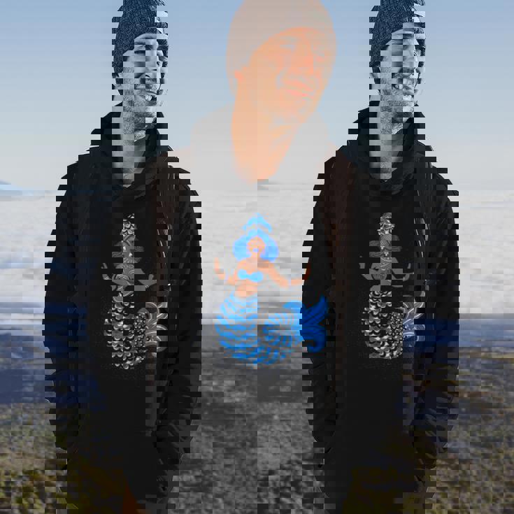 Yemaya Yemoja Yemanja Iemanja African Goddess Hoodie Lifestyle Yemaya Yemoja Yemanja Iemanja African Goddess Hoodie Lifestyle