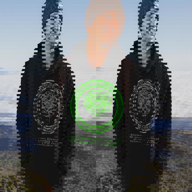 Yog Sothoth Knows The Gate Horror Horror Hoodie Lifestyle Yog Sothoth Knows The Gate Horror Horror Hoodie Lifestyle