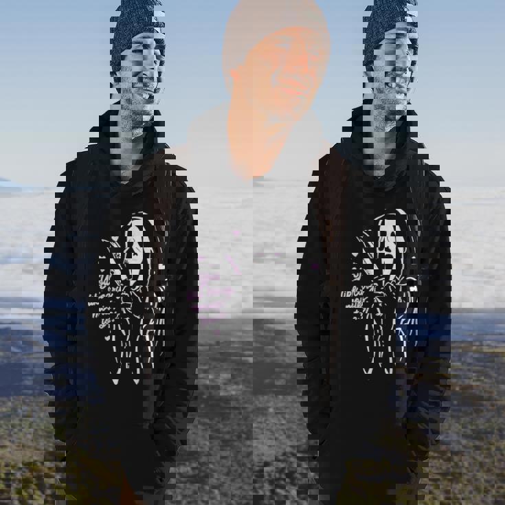 You Like Scary Movies Too Funny Ghost Face Scary Funny Gifts Hoodie Lifestyle You Like Scary Movies Too Funny Ghost Face Scary Funny Gifts Hoodie Lifestyle