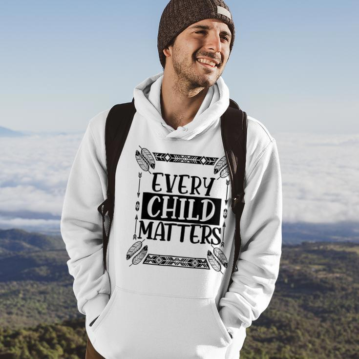 Every Orange Day Child Kindness Every Child In Matters 2023 Hoodie Lifestyle