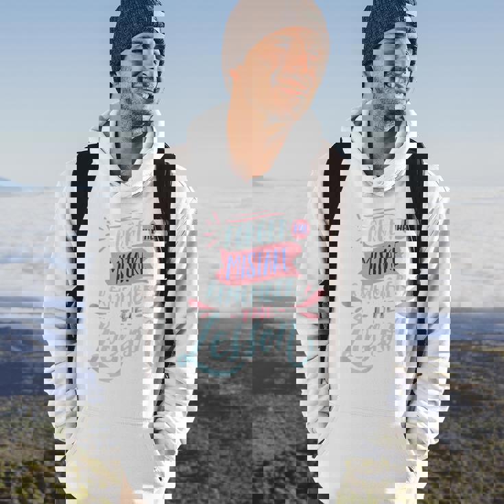 Forget The Mistake Remember The Lesson Hoodie Lifestyle