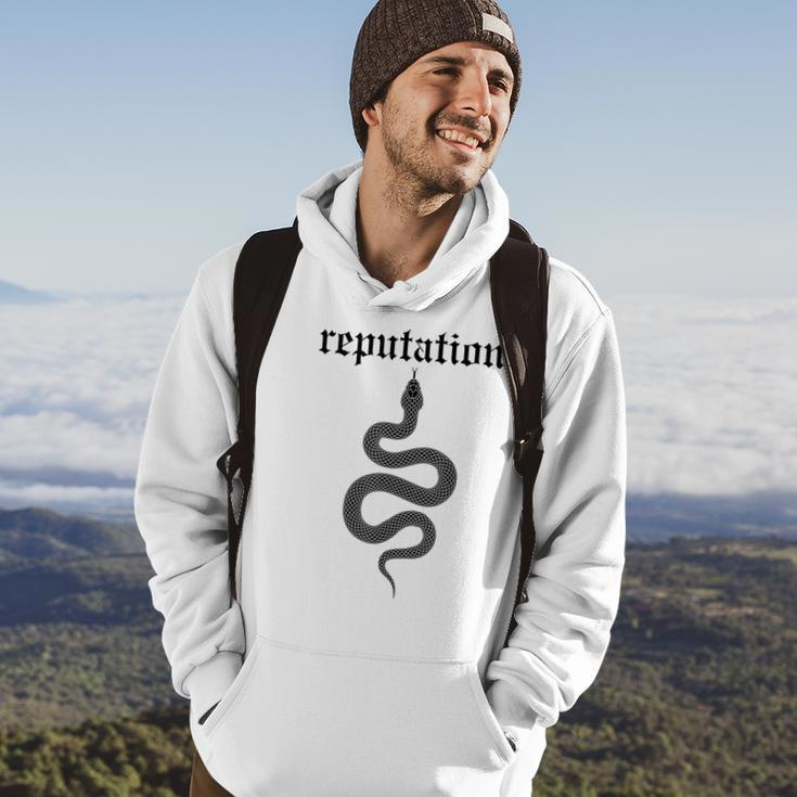 Snake Reputation In The World Gifts For Snake Lovers Funny Gifts Hoodie Lifestyle