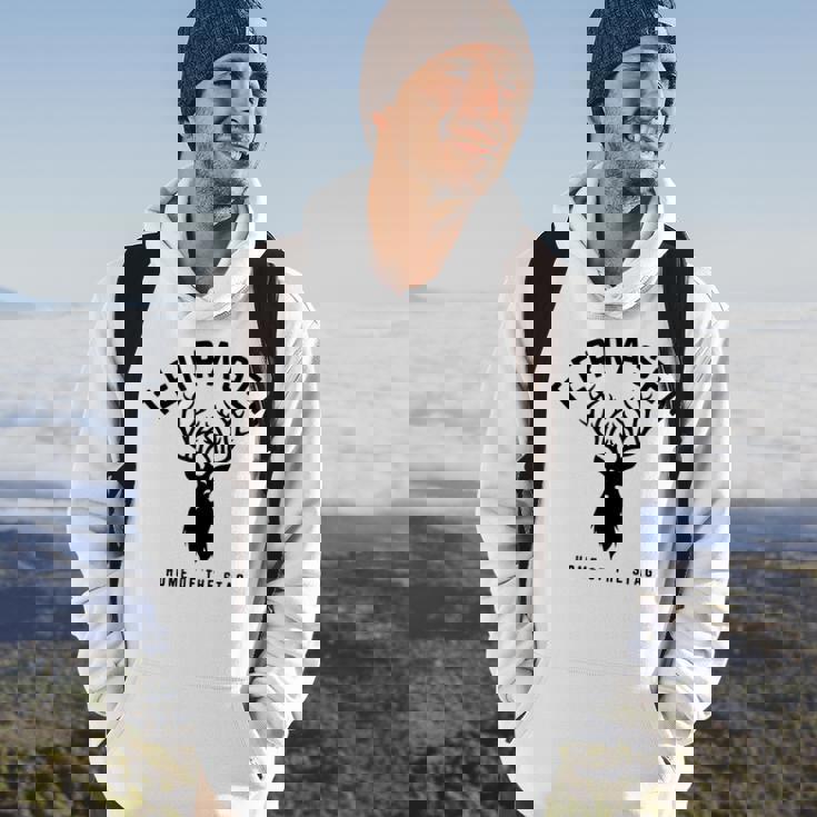 Terrasen Tog Home Of The Stag Sjm Bookish Hoodie Lifestyle