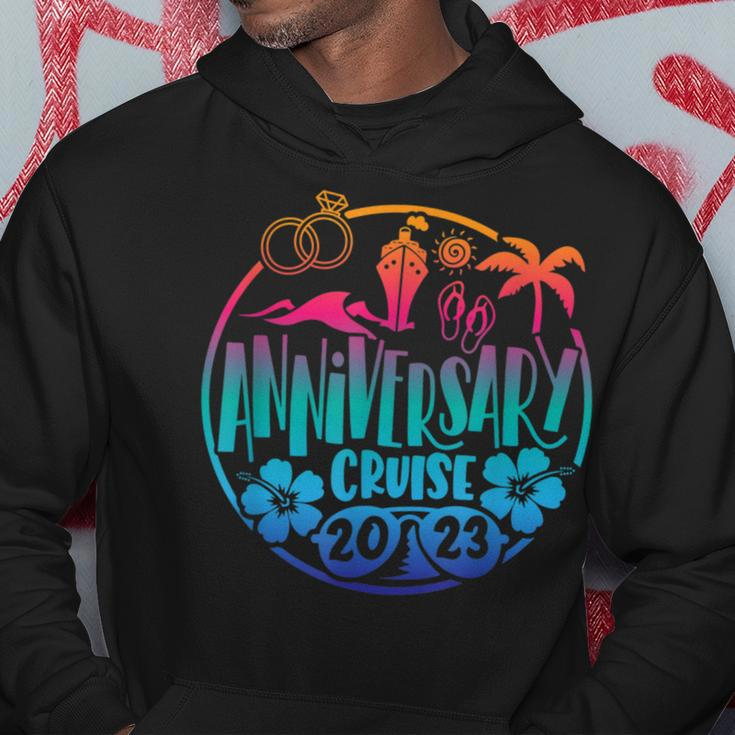 2023 Anniversary Cruise Hoodie Unique Gifts