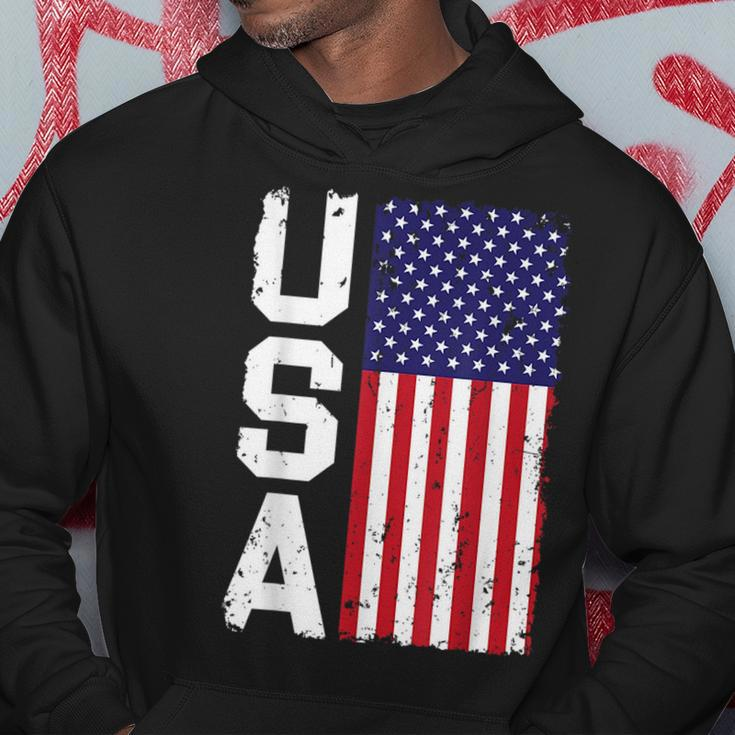 4Th Of July Celebration Independence Freedom America Vintage Hoodie Unique Gifts
