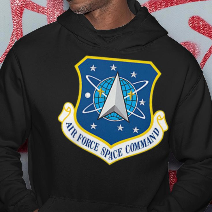 Air Force Space Command Afspc Usaf Us Space Force Hoodie Unique Gifts