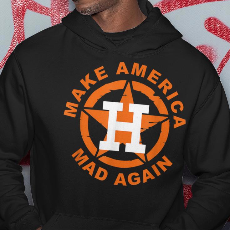 Make America Mad Again Hoodie Unique Gifts