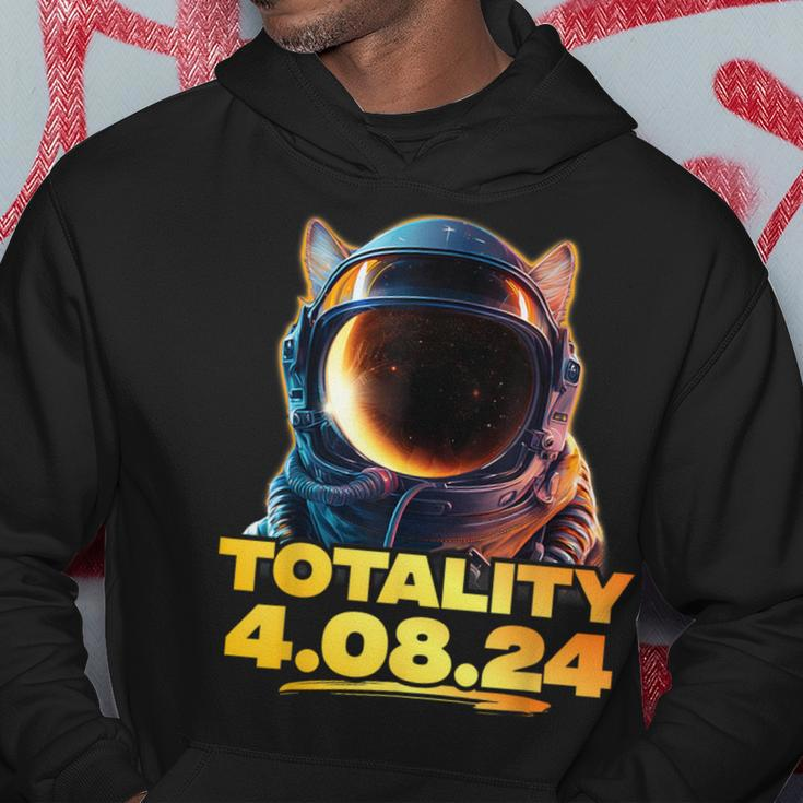 America Totality 40824 Corgi Total Solar Eclipse Dog 2024 Hoodie Unique Gifts