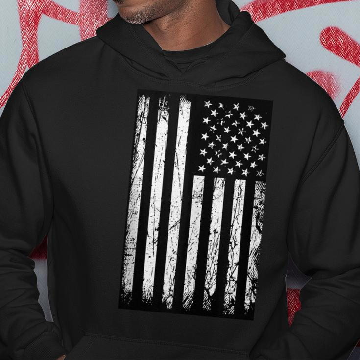 American Flag 1 Hoodie Unique Gifts