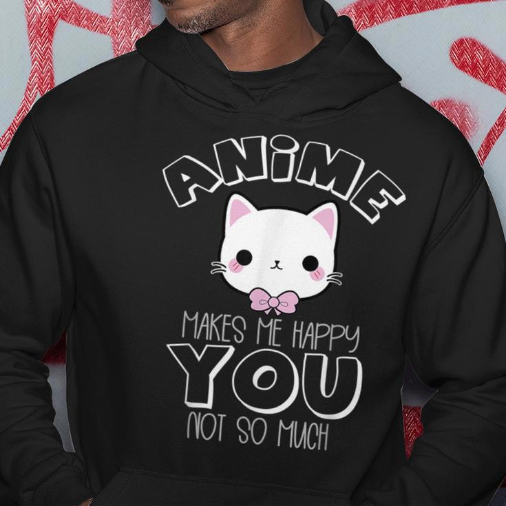 Anime Apparel Anime Merchandise Anime Hoodie Unique Gifts