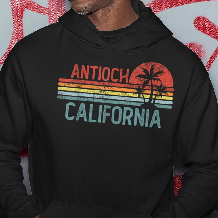 Antioch California Funny Usa City Trip Home Roots California Gifts And Merchandise Funny Gifts Hoodie Unique Gifts