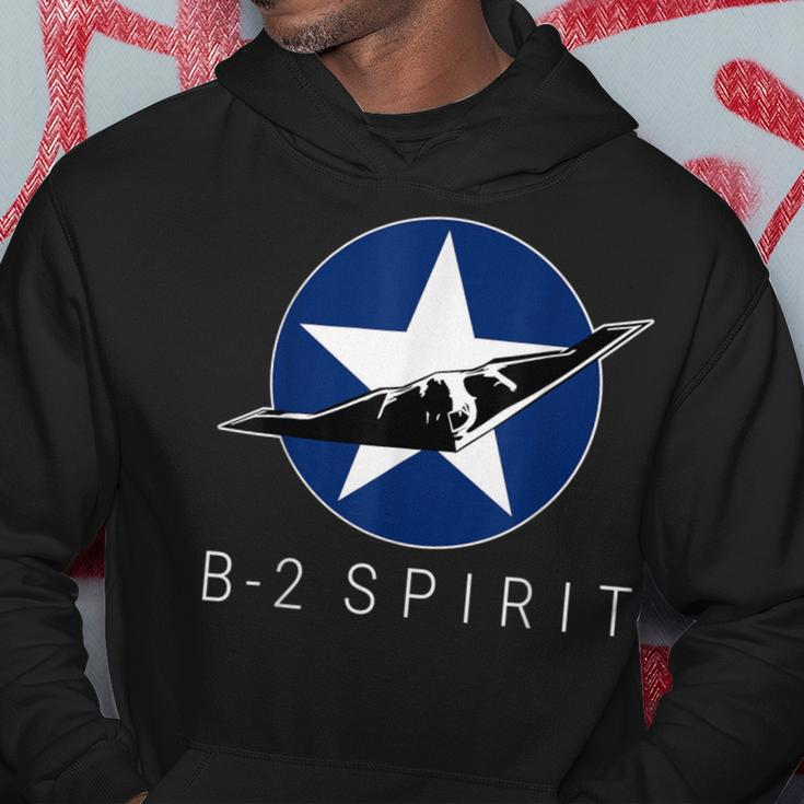 B-2 Spirit Hoodie Unique Gifts
