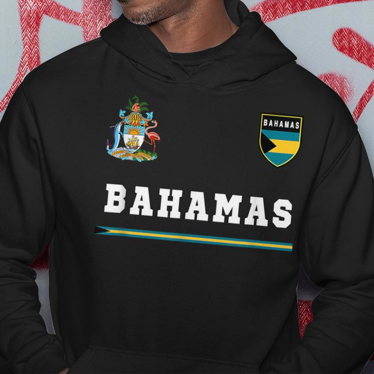 Bahamas SportSoccer Jersey Flag Football Hoodie Unique Gifts