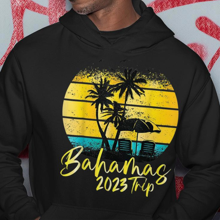 Bahamas Vacation For Family 2023 Bahamas Souvenir Hoodie Funny Gifts