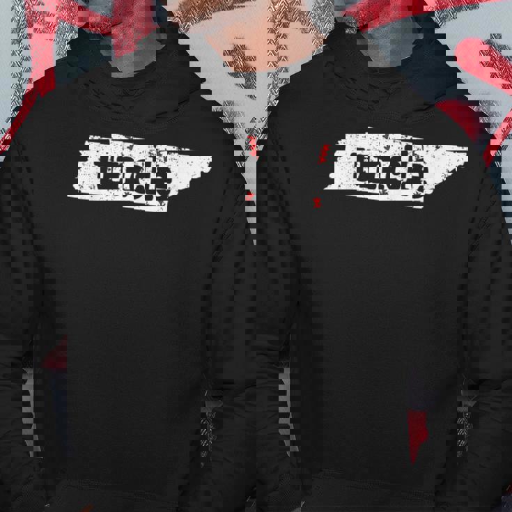 Baseball Uncle Tennessee Softball Uncle Hoodie Unique Gifts