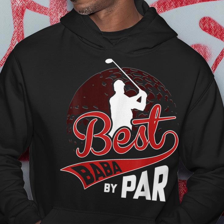 Best Baba By Par Golf Lover Sports Funny Fathers Day Gifts Gift For Mens Hoodie Unique Gifts
