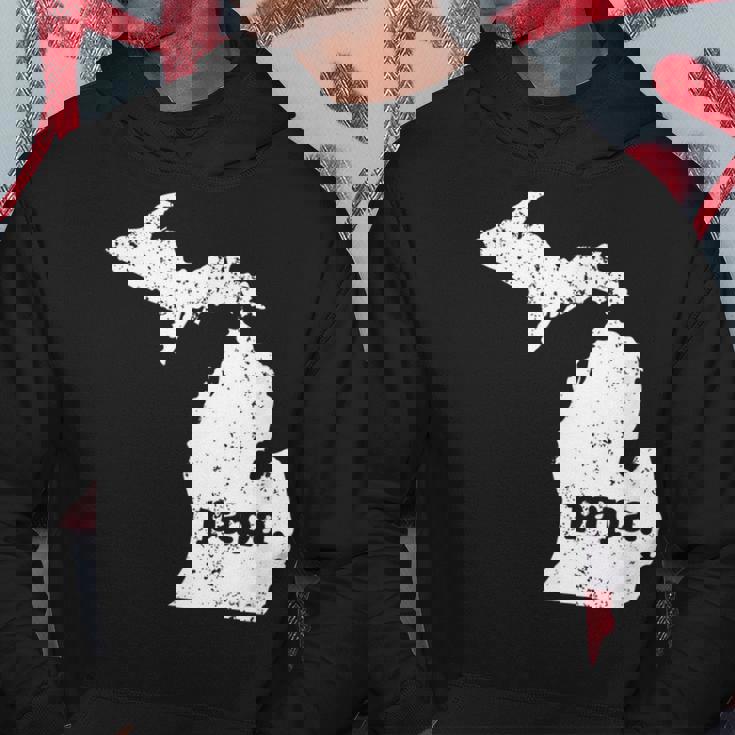 Best Papa MichiganFunny Grandpa Hoodie Unique Gifts Best Papa MichiganFunny Grandpa Hoodie Unique Gifts