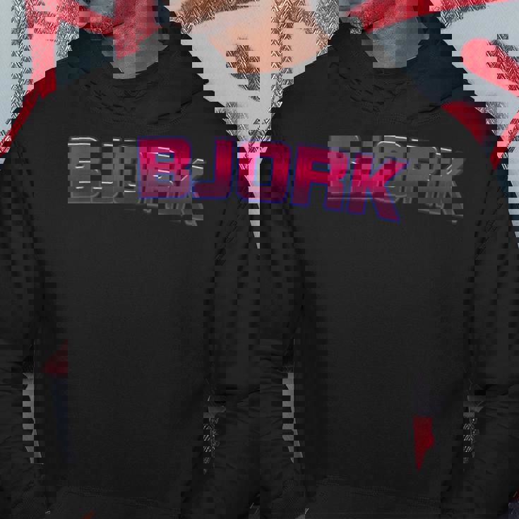 Bjork Hoodie Unique Gifts