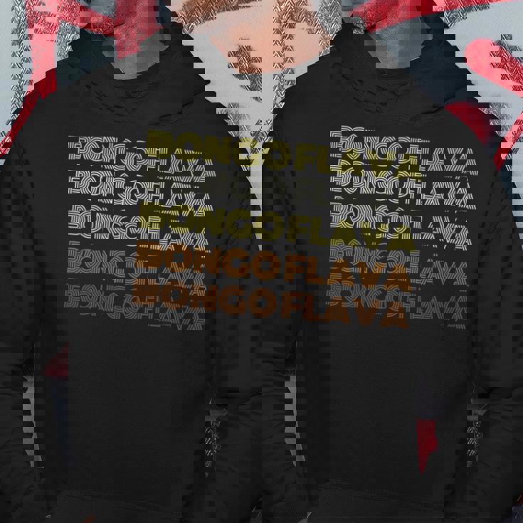 Bongo Flava Hoodie Unique Gifts