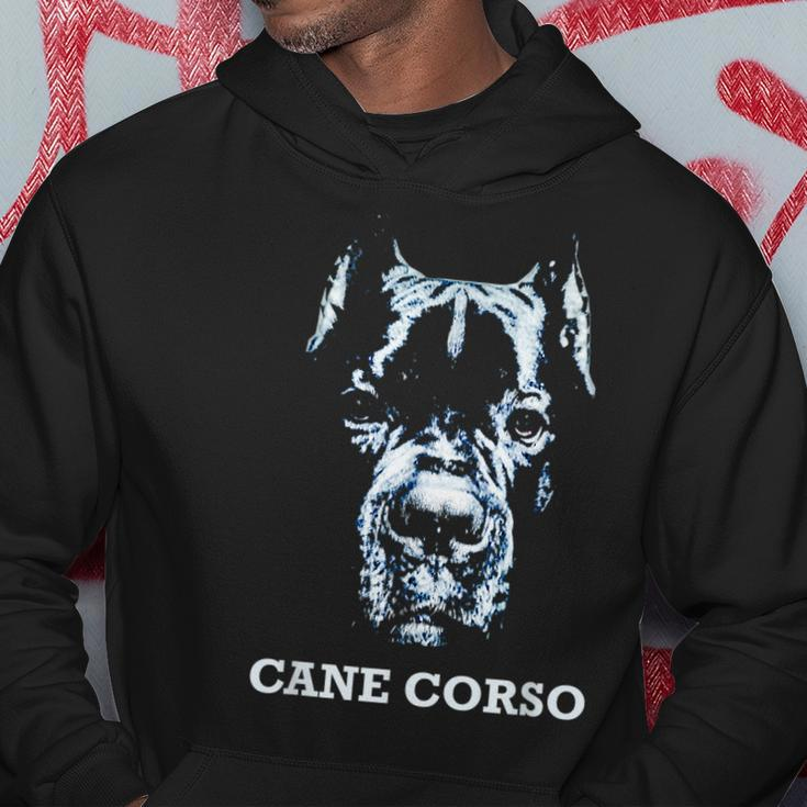 Cane Corso For Men Italian Mastiff Hoodie Unique Gifts