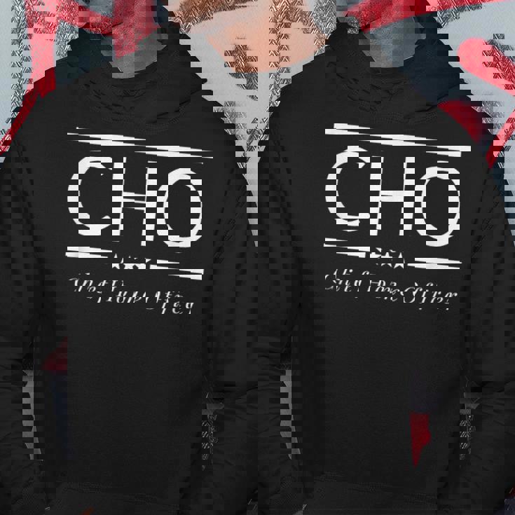 Chief Home Officer Hoodie Unique Gifts Chief Home Officer Hoodie Unique Gifts