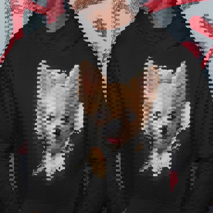 Chihuahua Lover Chihuahua Owner Chihuahua Hoodie Personalized Gifts