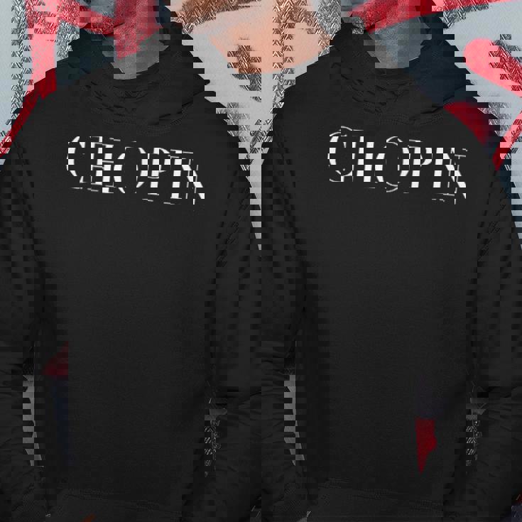 Chopin Frederic Hoodie Unique Gifts Chopin Frederic Hoodie Unique Gifts