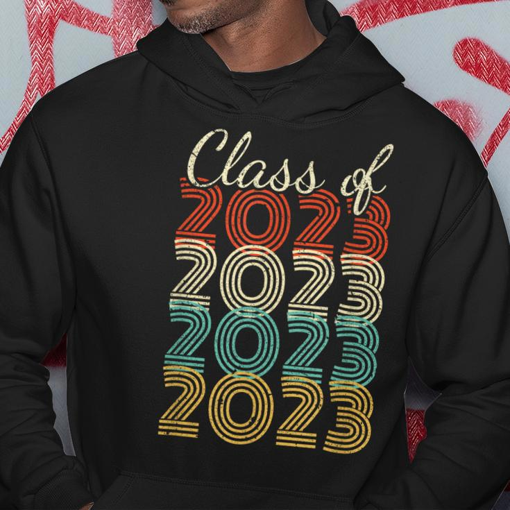 Class Of 2023 Senior 2023 Graduation Hoodie Unique Gifts