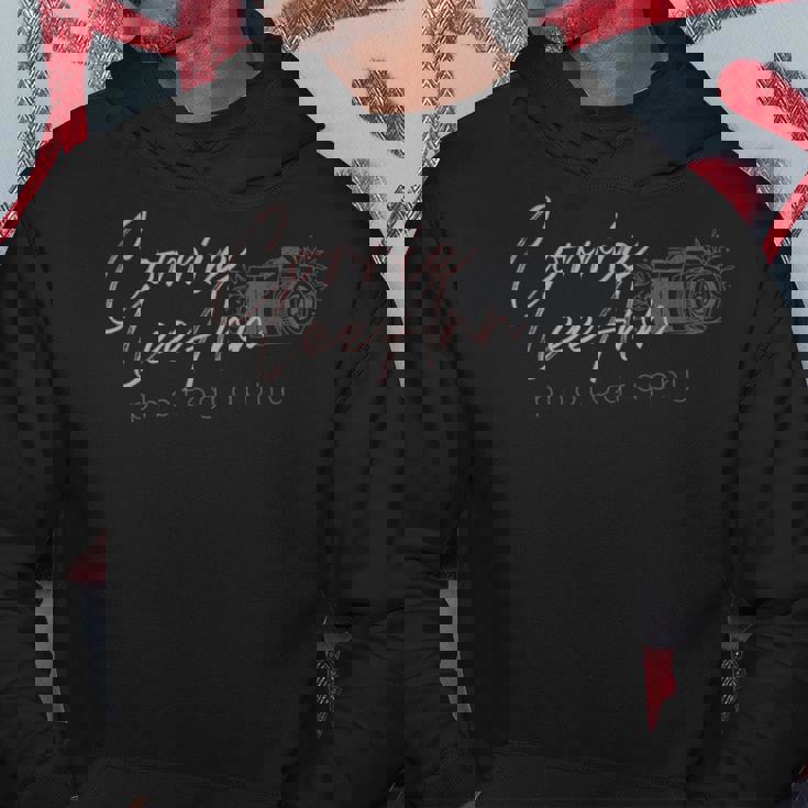 Corrieleeann Photography Photography Funny Gifts Hoodie Unique Gifts