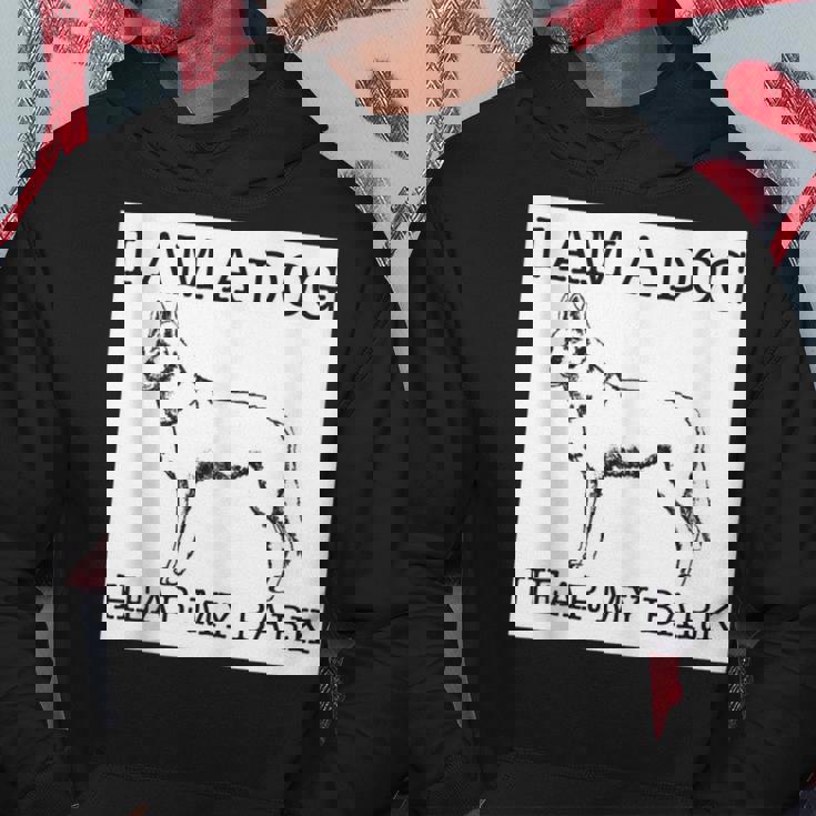 Czechoslovakian Wolfdog Dog Lover Hoodie Unique Gifts Czechoslovakian Wolfdog Dog Lover Hoodie Unique Gifts