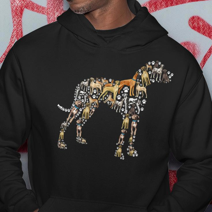 Dogs As Great Dane Hoodie Unique Gifts