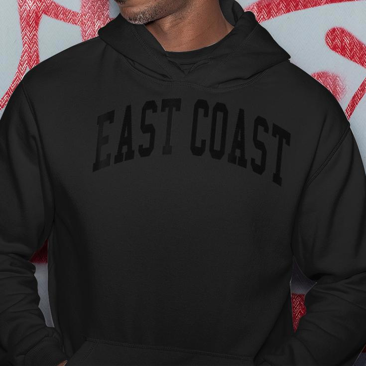 East Coast Hip Hop Rap Hoodie Unique Gifts