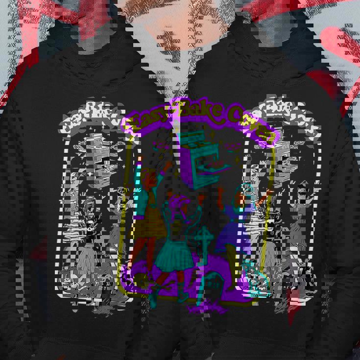 Easybakecovenwitch Hoodie Unique Gifts