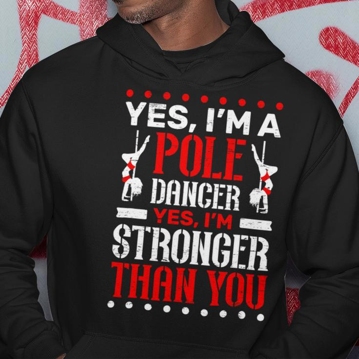 Fitness Dancer Dance Instructor 1 Hoodie Unique Gifts