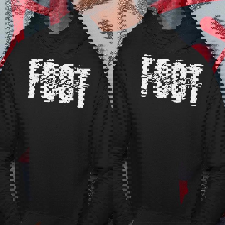 Foot Whisperer Chiropody Podiatry Chiropodist Podiatrist Hoodie Unique Gifts