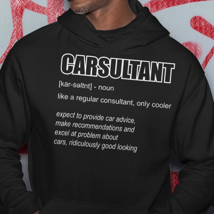 For Car Guy Cars Mechanic & Fans Of Car Wash | Carguy Gift For Mens Hoodie Unique Gifts
