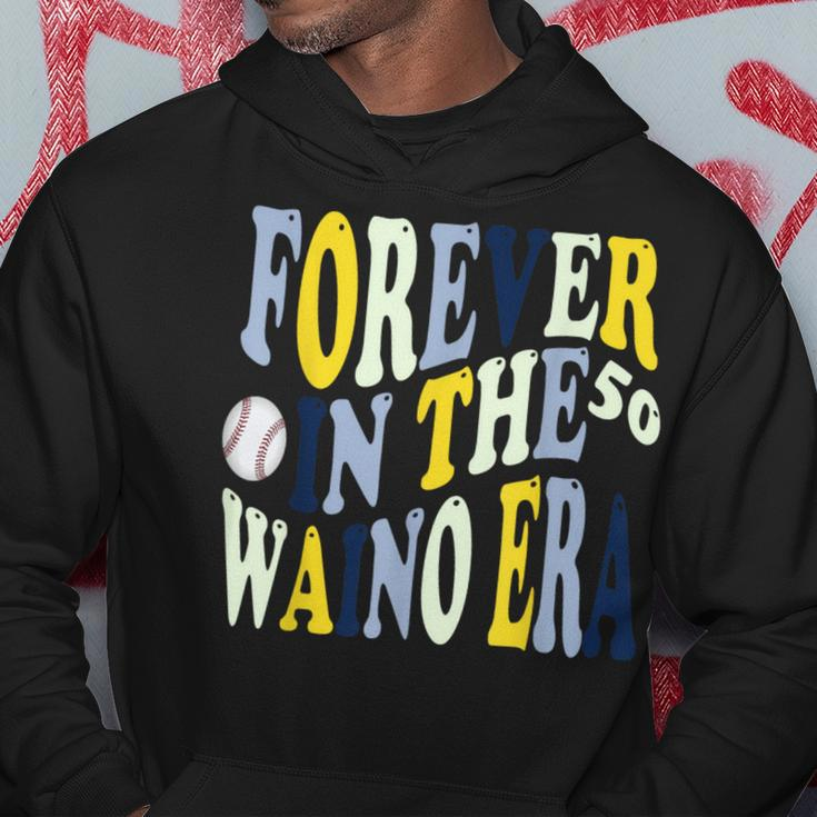 Forever In The 50 Waino Era Hoodie Unique Gifts