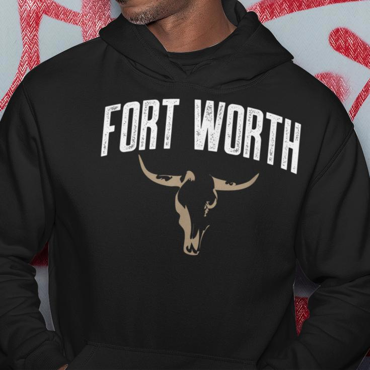 Fort Worth Fort Worth Hoodie Unique Gifts