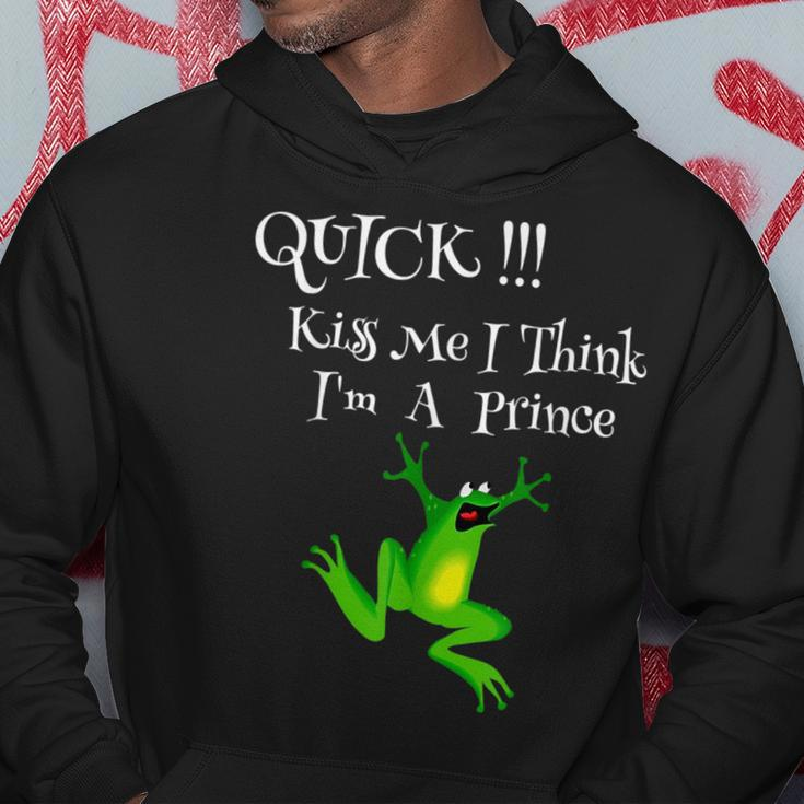 Funny Frog Apparel Gift For Men Gifts For Frog Lovers Funny Gifts Hoodie Unique Gifts
