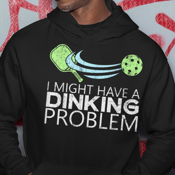 Pickleball Lover Pickleball Player Pickleball Hoodie Funny Gifts