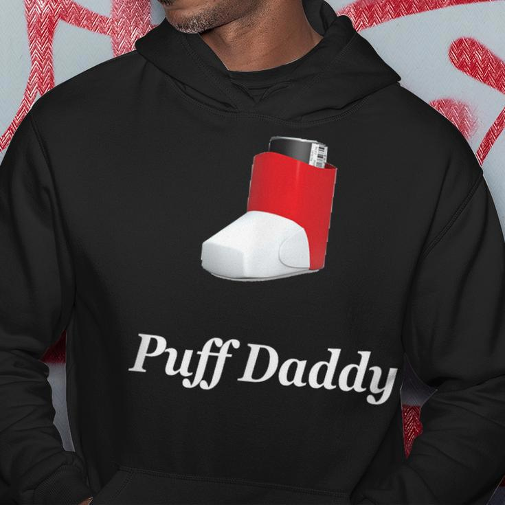 Puff Daddy AsthmaHoodie Unique Gifts