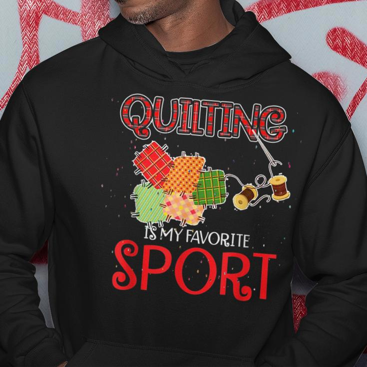 Funny Quilting Quotes | Sewing Quilt Gift Hoodie Unique Gifts