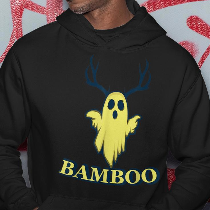 Ghost Costume Costume Fan Hoodie Unique Gifts