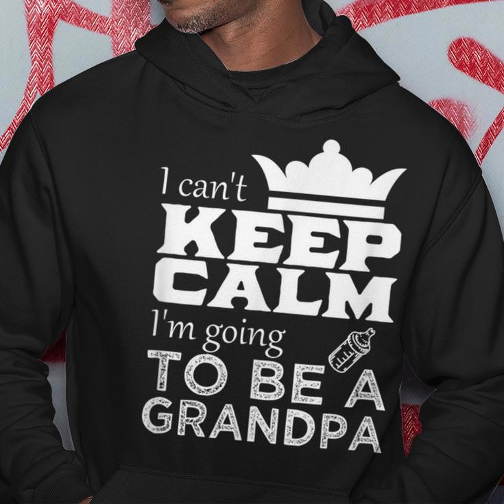 Tazza caffè Americano Keep calm dad