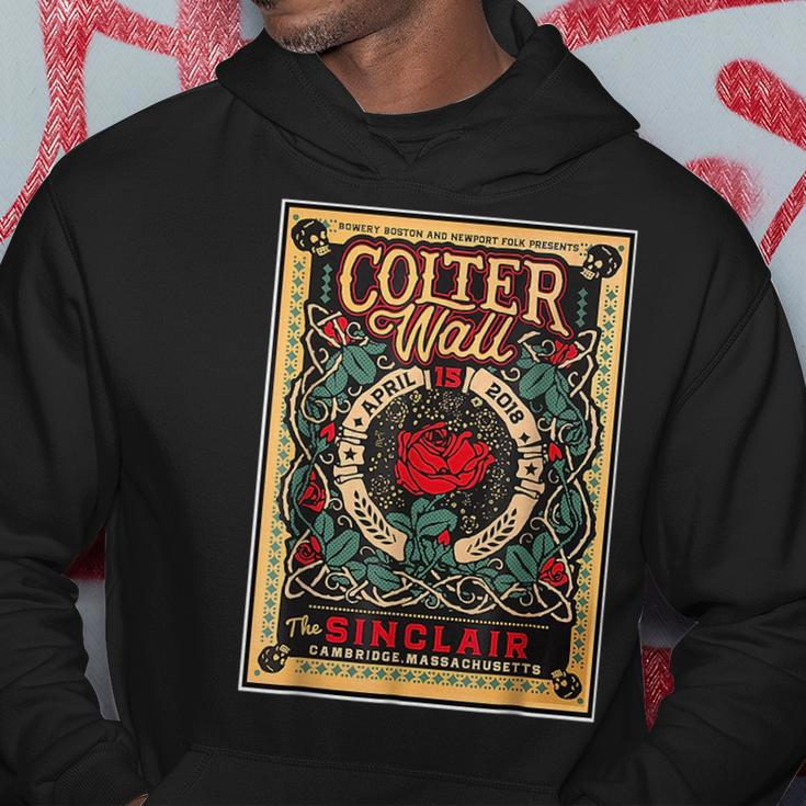 Graphic Colters Arts Wall Quote Music Essential Singer Music Singer Funny Gifts Hoodie Unique Gifts