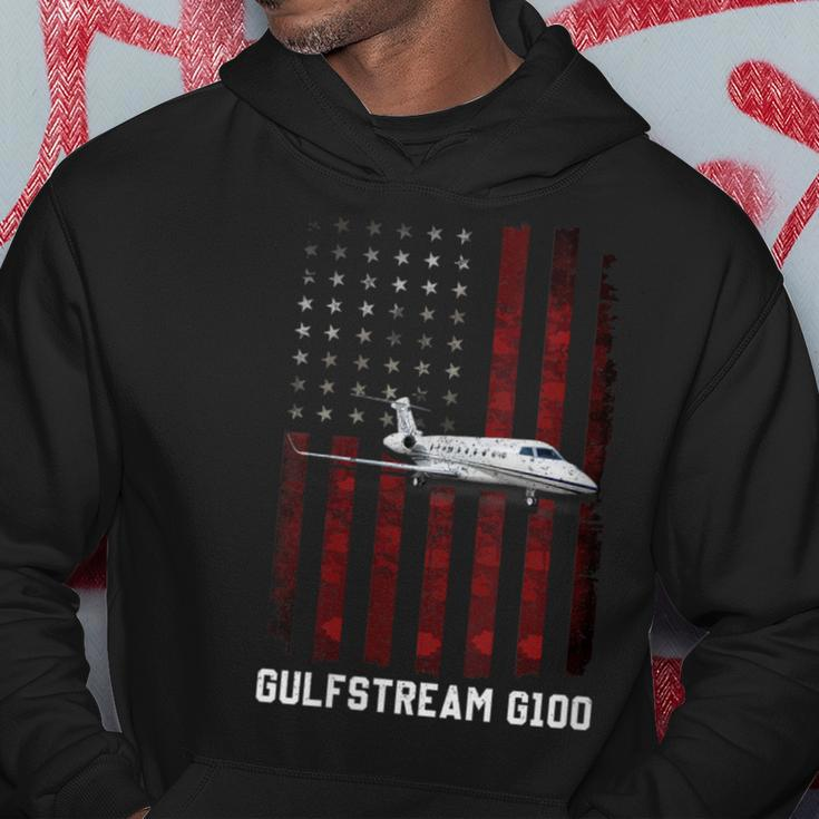 Gulfstream G100 G150- Iai 1125 Astra C-38 Courier Hoodie Unique Gifts