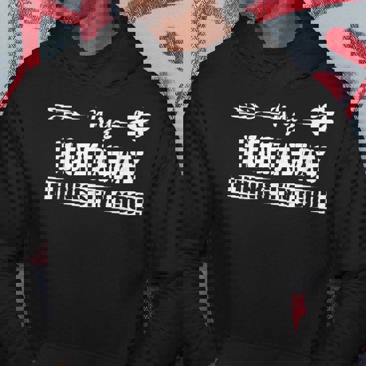 Huntaway Owners Hoodie Unique Gifts