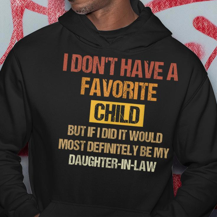 I Dont Have A Favorite Child But If I Did It Would Most Hoodie Unique Gifts